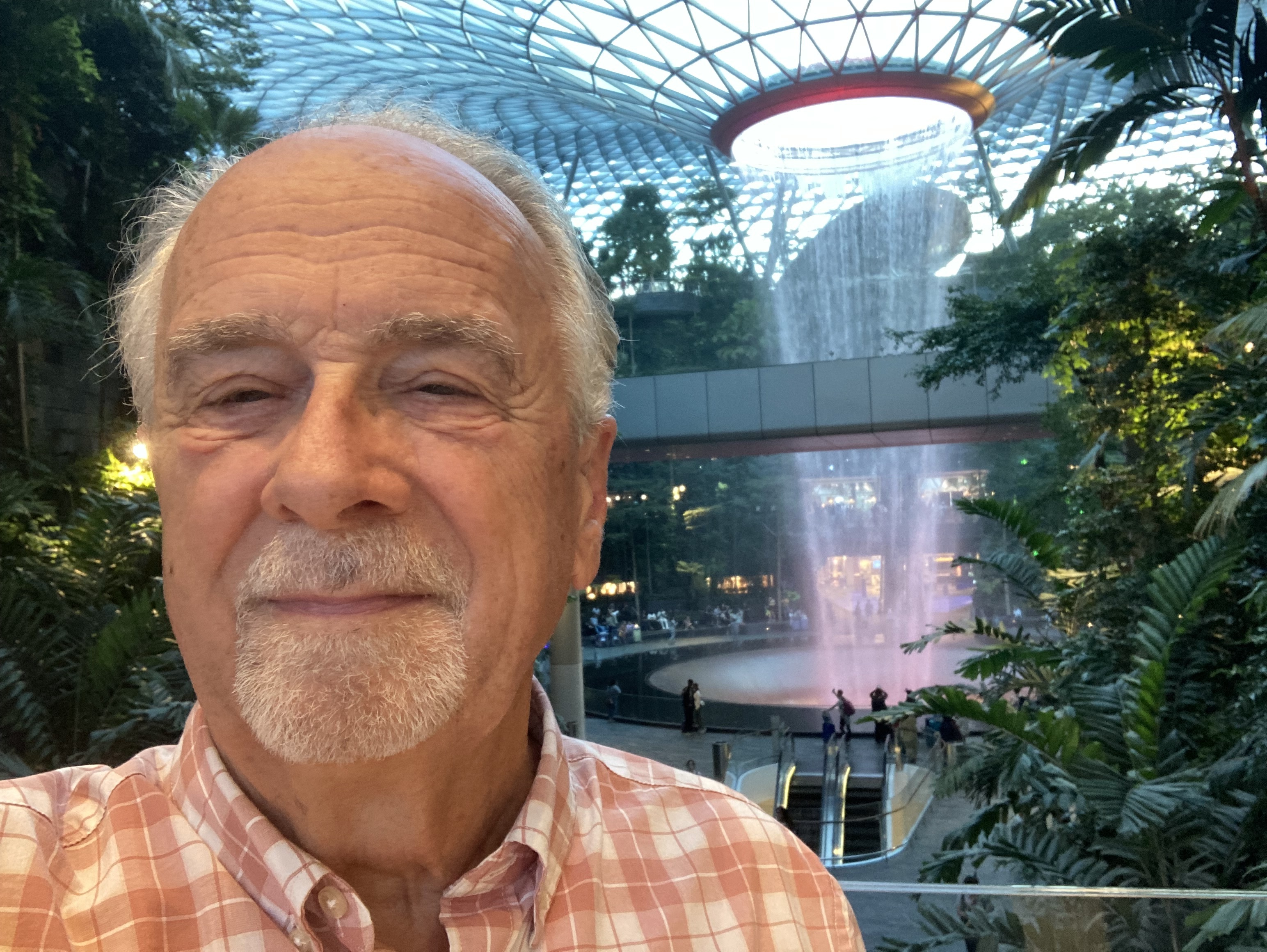 Faith Producers International Podcast