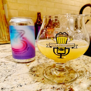 Urban Chestnut Brewing Co. and Southern Grist Brewing