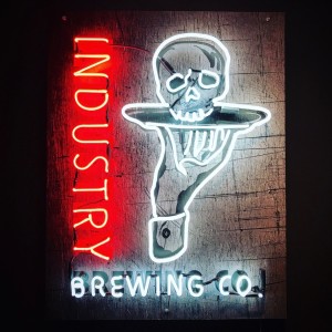 Industry Brewing Co.