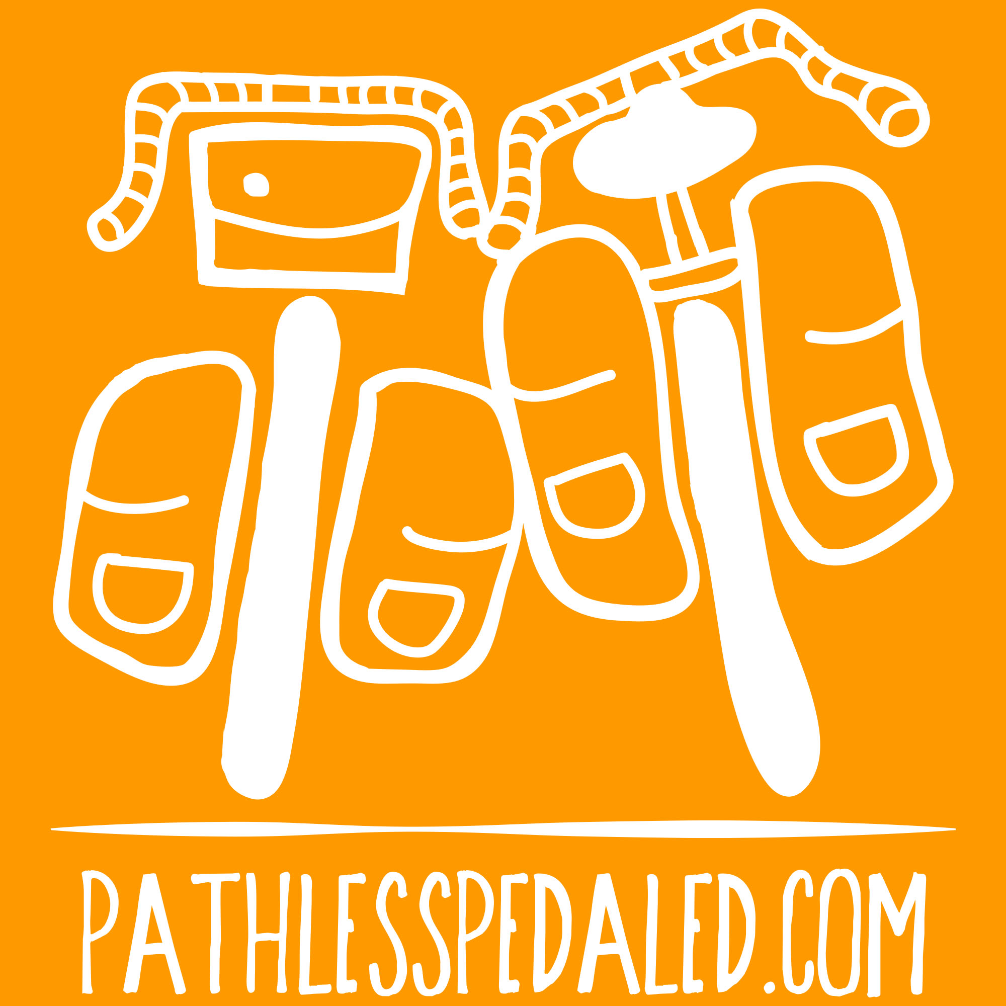 PLPTalks - 09 - Matt (Crust Bikes, Starting Your Own Bike Brand?)