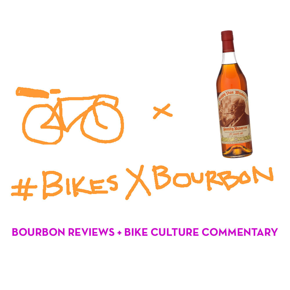 BikesxBourbon - NAHBS 2018, Frostbike, Roadplus +, Sklar, Bikepacking vs Panniers