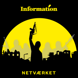 Netværket #3: De terrordømte fra dronesagen er forbundet til svindelnetværk