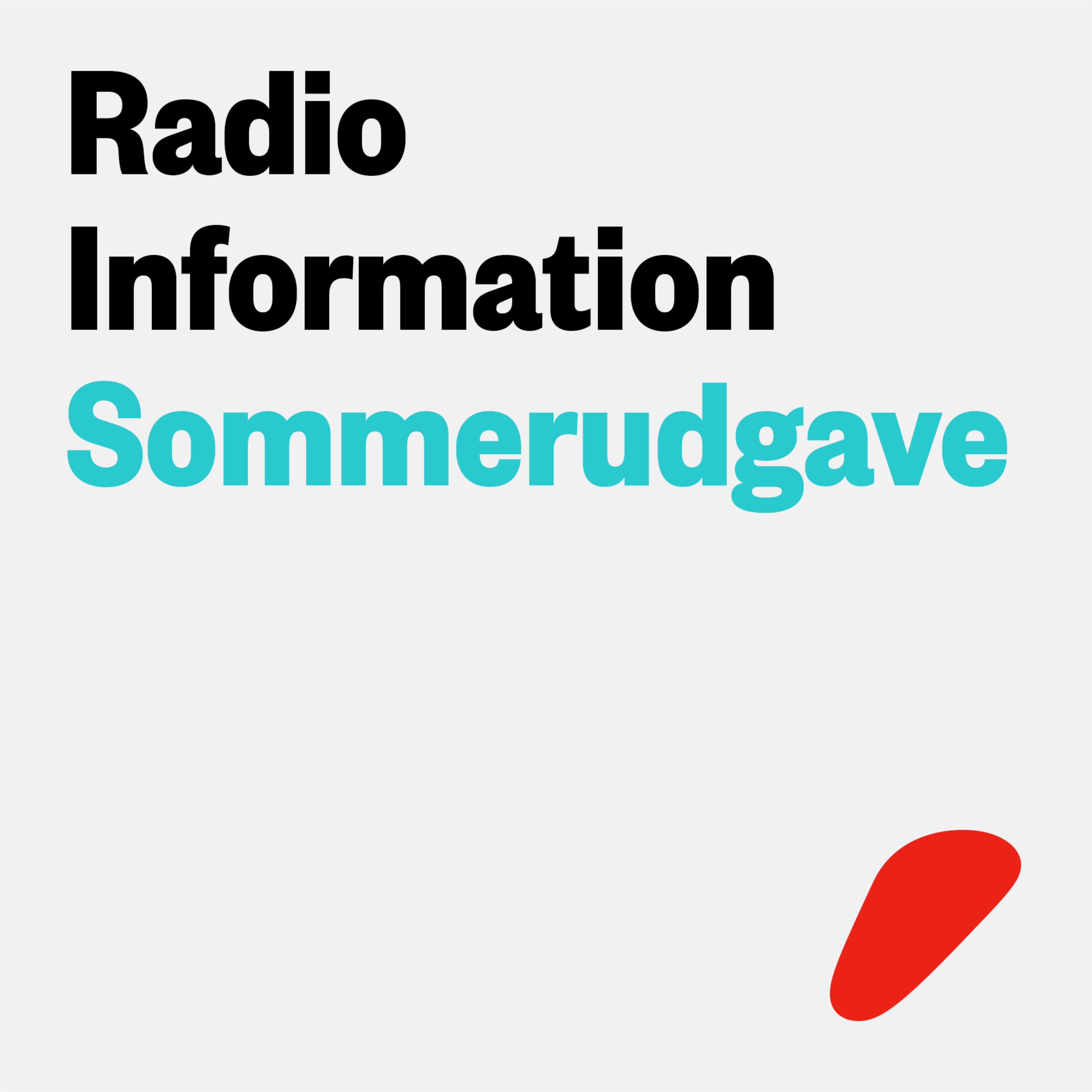 Radio Information