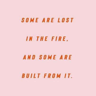 Passion Fuels Purpose