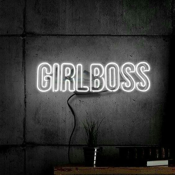 Episode 11: Girl Boss. What Makes a Great Female Boss?