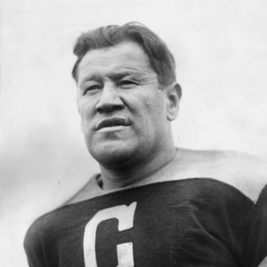 Preview -- Truly the GOATs episode 1: Jim Thorpe