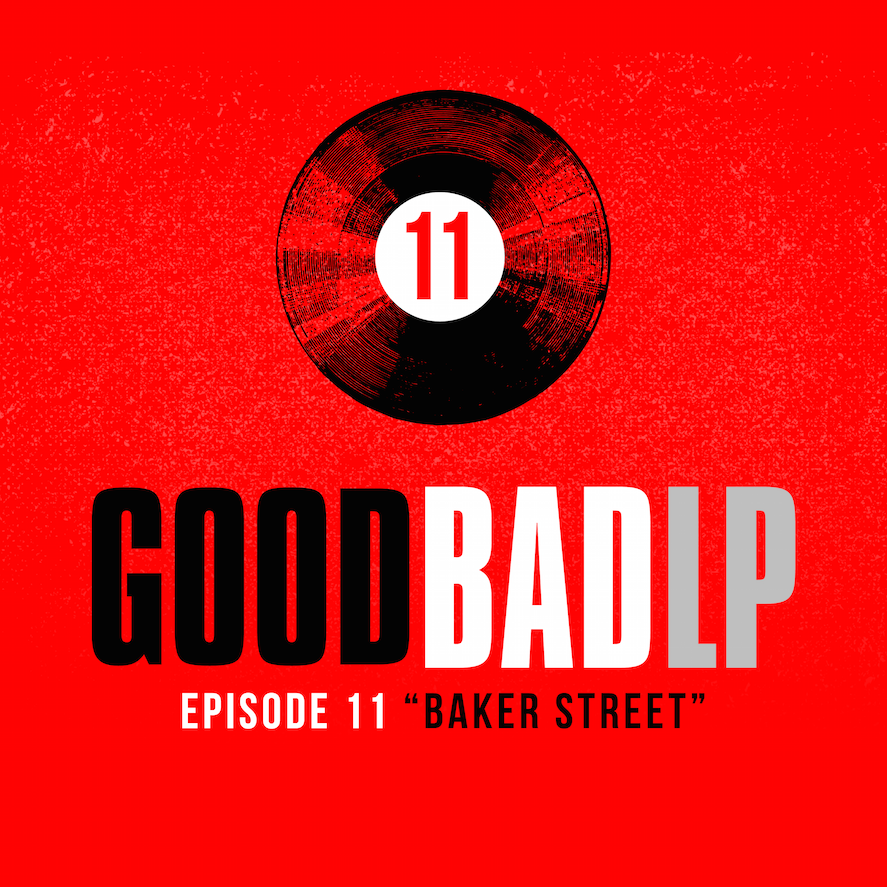 Episode 11: Baker Street