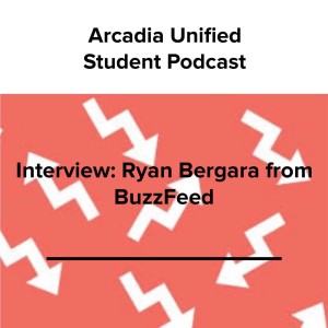 S2 #14 Life Advice With Buzzfeed Unsolved's Ryan Bergara!