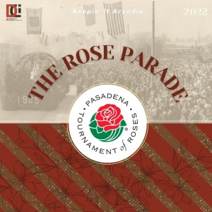S5 #5 The Rose Parade