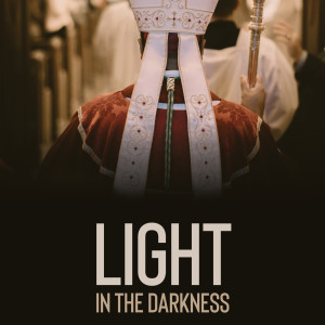 Fr. Brice |  Light in the Darkness | January 13, 2019