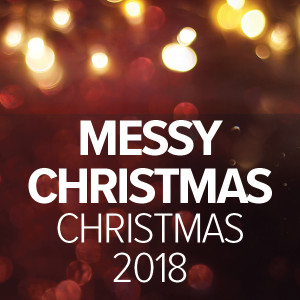 MESSY CHRISTMAS | Fr. Mark's homily for Christmas 2018