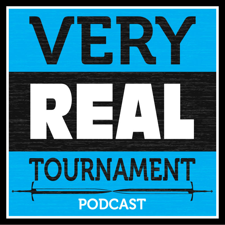 Ripley vs Ridley - Very Real Tournament (Ep. 60)