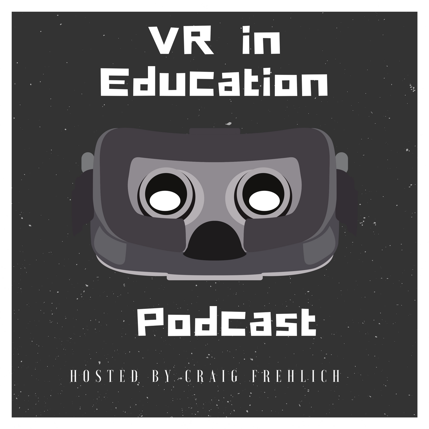 Episode 1- Why VR in Education?