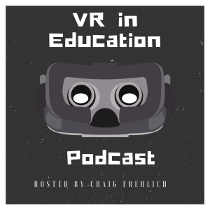 Episode 8- My Interview with Everything Vive