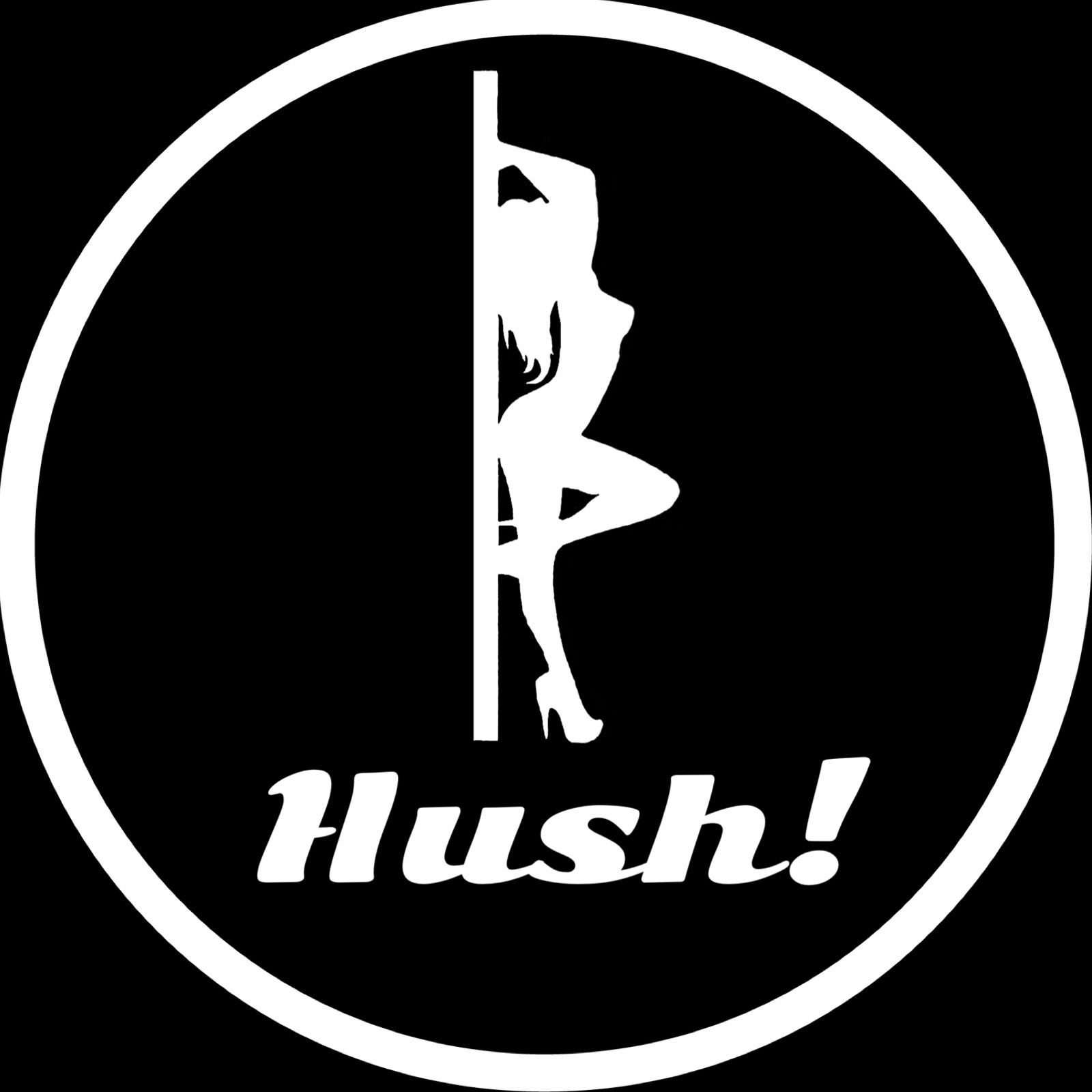 Hush! - Uncomfortable &amp; Hush! Crossover