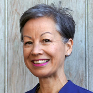 Ep. 20 - techUK president Jacqueline de Rojas talks inclusion and ambition in the digital space