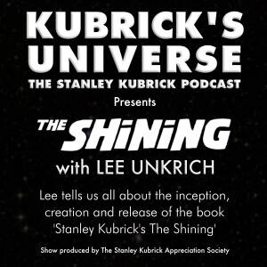60. The Shining with Lee Unkrich