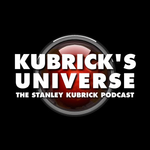 Kubrick’s Universe - Trailer