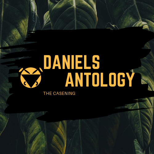 ANTology the casening episode 2