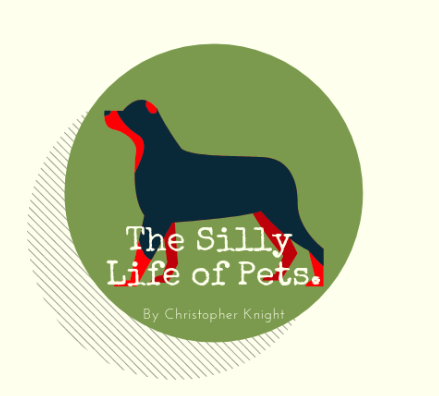 The Silly Life of Pets