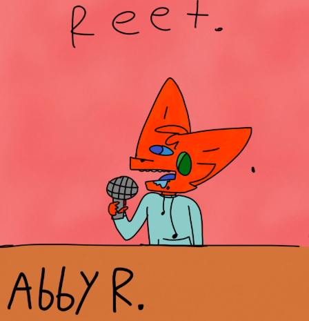 Abby R Podcast