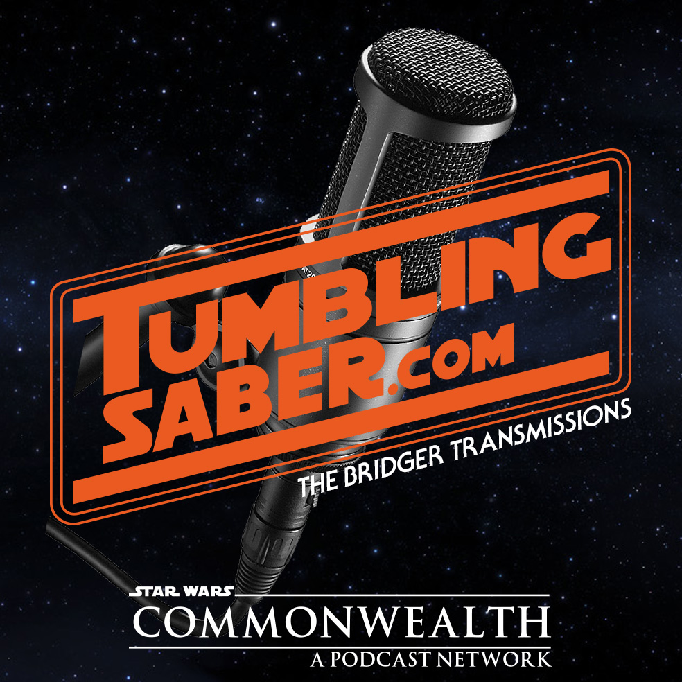 Bridger Transmissions - Jedi Night and Dume