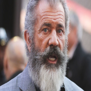 The Rise and Fall of 'Mad' Mel Gibson