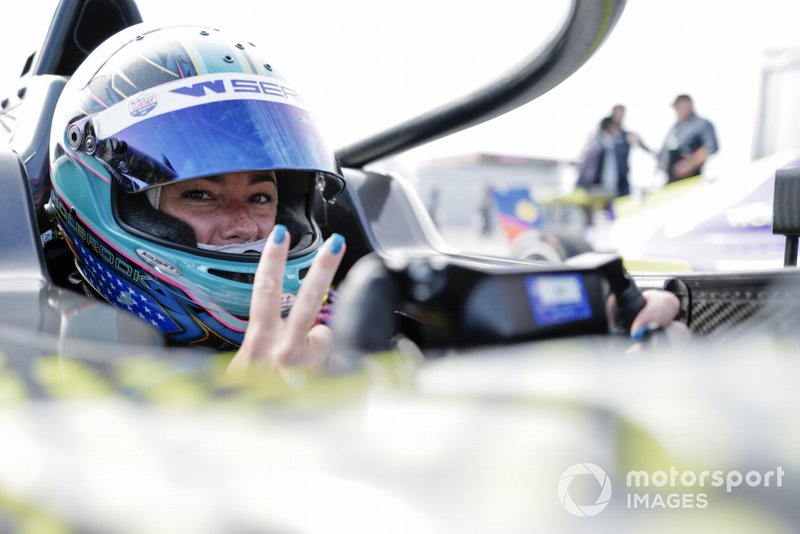 A Chat with Shea Holbrook