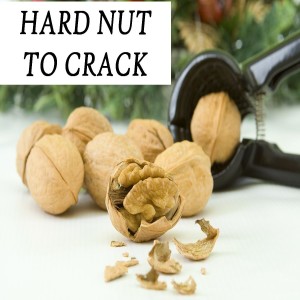 小人物上籃#164(下)-You are such a hard nut to crack 12/17/2018