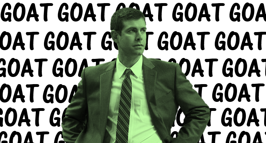 cover of episode 小人物上籃#181(上)-那Brad Stevens 呢? 04/17/2019