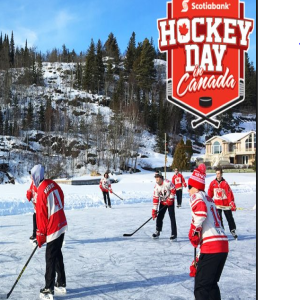 小人物上籃#191(下)-Everyday is hockey day! 06/07/2019
