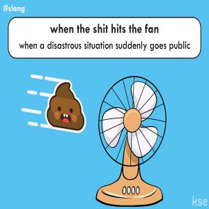 小人物上籃#235-When the shit hits the fan 03/11/2020