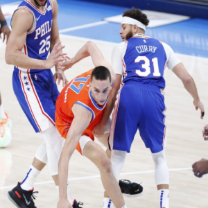 小人物上籃#325(上)-Tell me about sean marks and i will tell you more about sean marks Feat. 汪六 05/10/2021