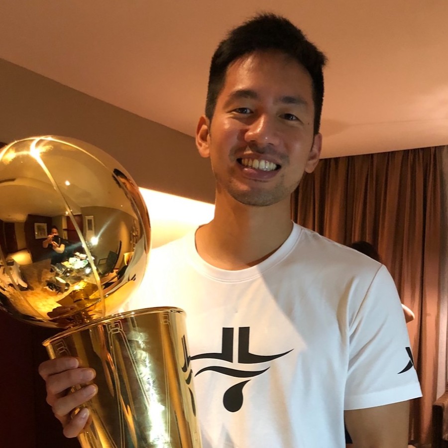 小人物上籃#406-We need to start another show for another 2 hours Feat. Josh 08/31/2022