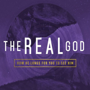 09/29/2019 - Andy Yount - The Real God - God is Sovereign