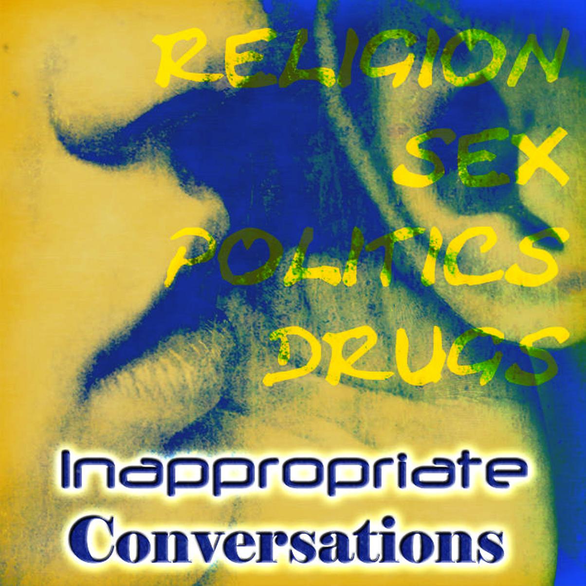 Promo for Inappropriate Conversations (1:22)