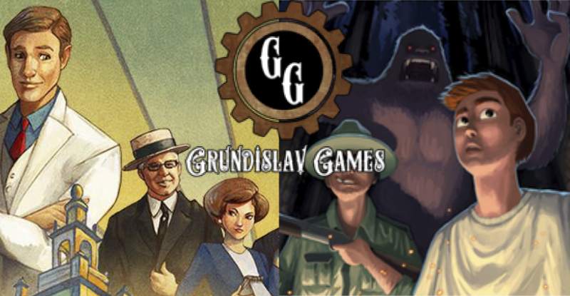 The Classic Gamers Guild Podcast