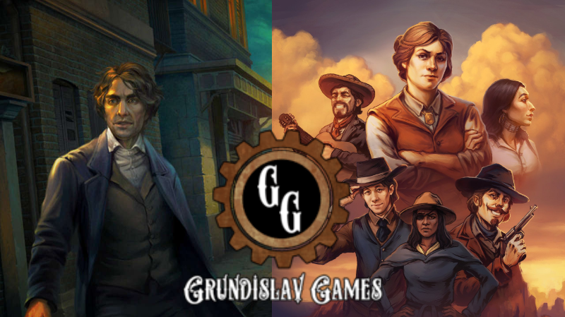 The Classic Gamers Guild Podcast