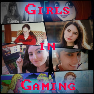 Girls in Gaming
