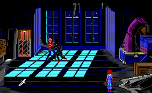 Game Graphics We Adore