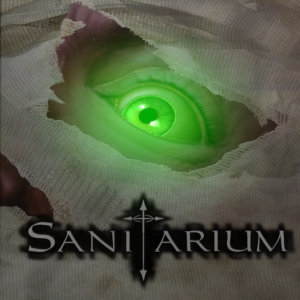 Sanitarium - Psychological Point-and-Click Horror