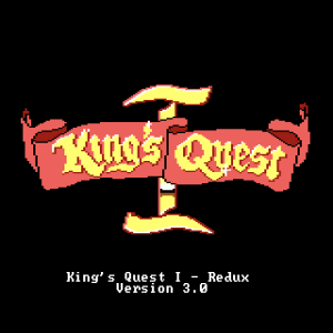 Interview with Chad Armstrong (King's Quest I - Redux)