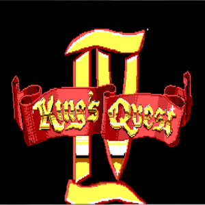 King’s Quest 4 (with special guests Sarah Kelley and Anna Vigue)