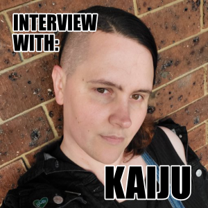 Interview with Kaiju, writer, game dev, queer rights activist