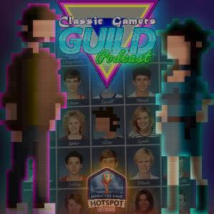 The Adventure Game Yearbook