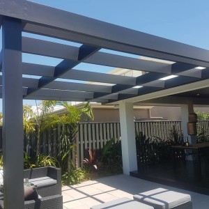 Know Some Interesting Facts About the Insulated Patio Roof in Brisbane