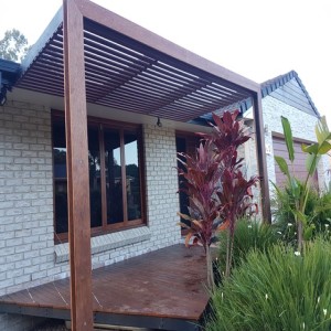 Mistakes that Professional Pergola Builders Will NEVER Commit