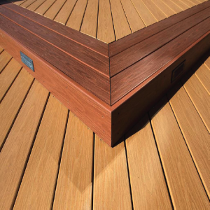 Timber Decking and Essential Things to Keep in Mind