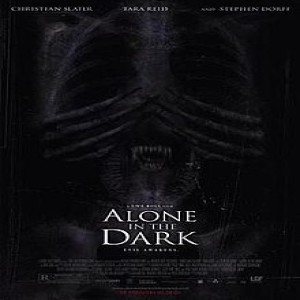Episode # 102 - Alone In The Dark (2005)