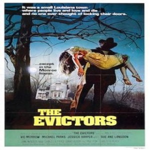 Episode # 137 - The Evictors (1979)